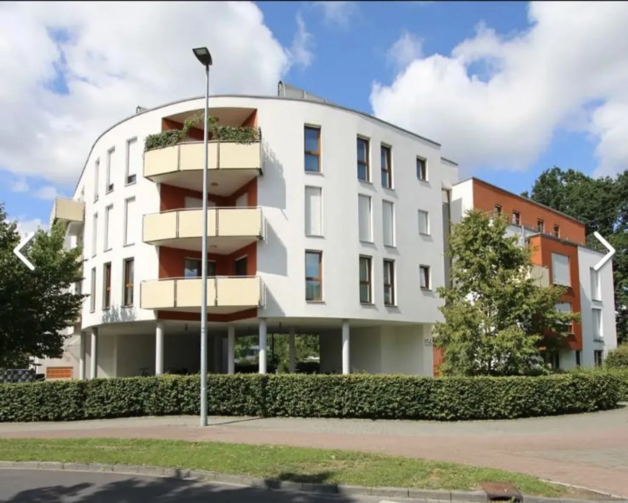 2 Zimmer Wohnung mit 76 m² in Münster – Bild 1