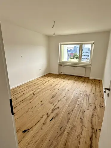2 Zimmer Wohnung mit 63 m² in Düsseldorf – Bild 6