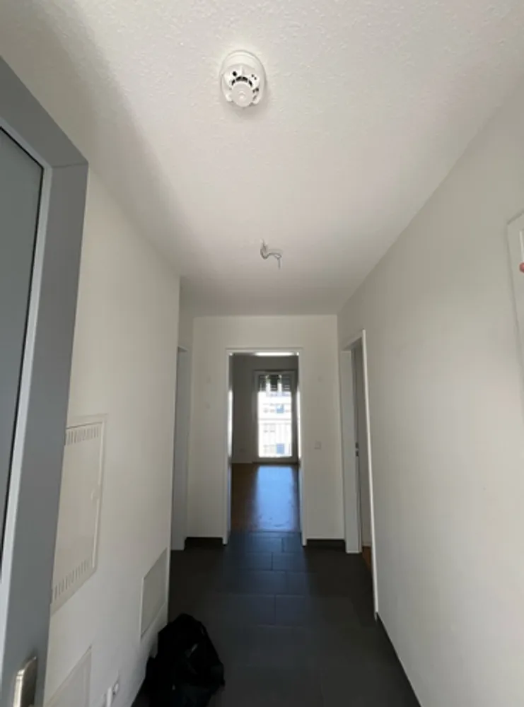 3 Zimmer Wohnung mit 68 m² in Düsseldorf – Bild 2