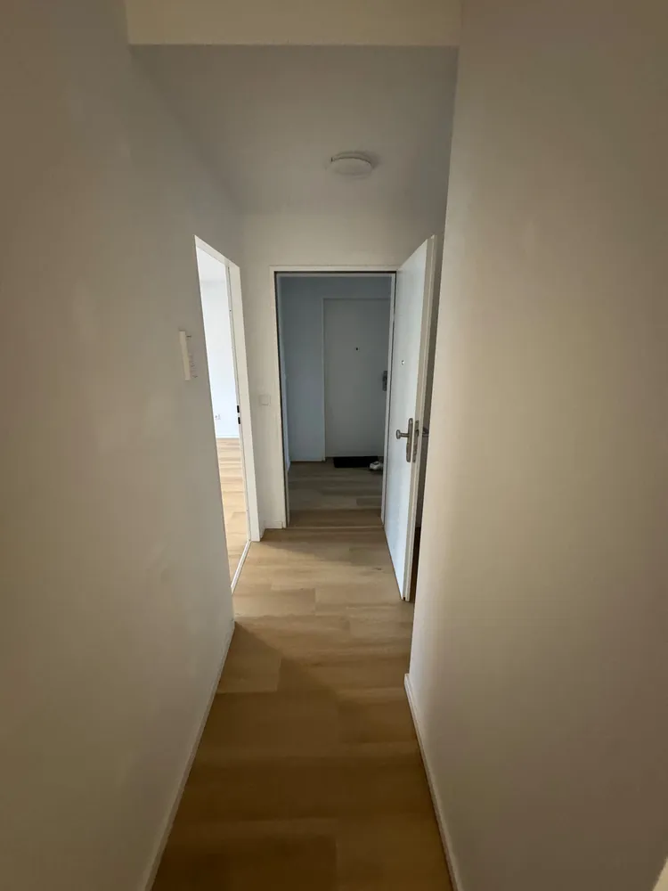 2 Zimmer Wohnung mit 59 m² in Erlangen – Bild 4