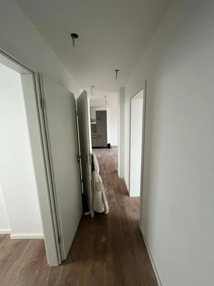 2 Zimmer Wohnung mit 55 m² in Hannover – Bild 8
