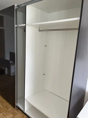 1 Zimmer Wohnung mit 35 m² in München – Bild 11