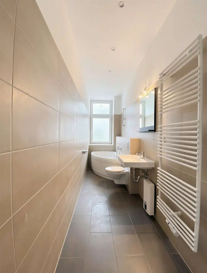 2 Zimmer Wohnung mit 65 m² in Dortmund – Bild 10