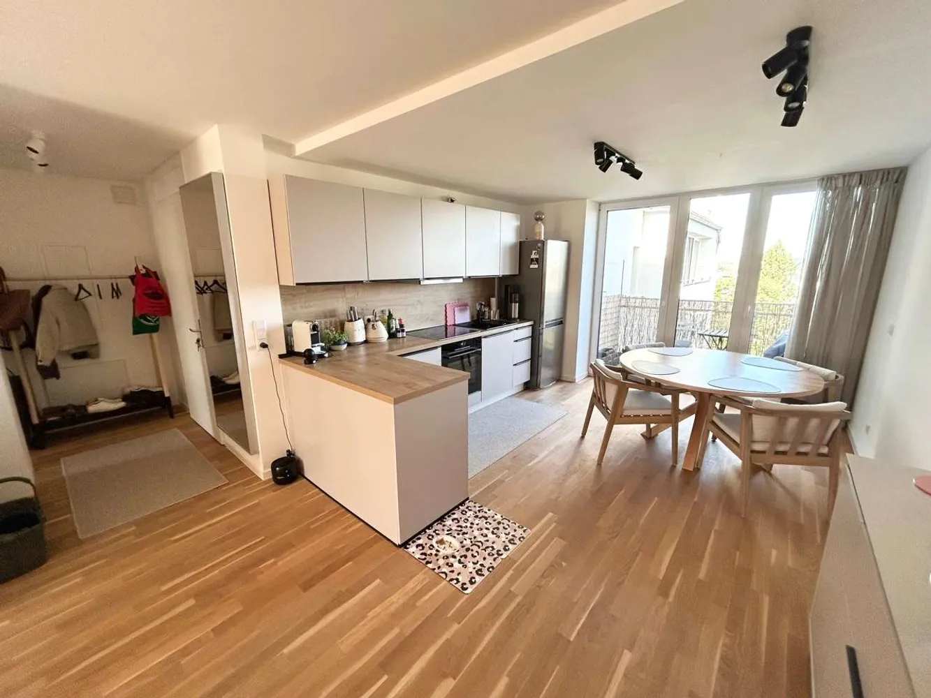 3 room apartment with 104 m² in Chemnitz – Photo 5