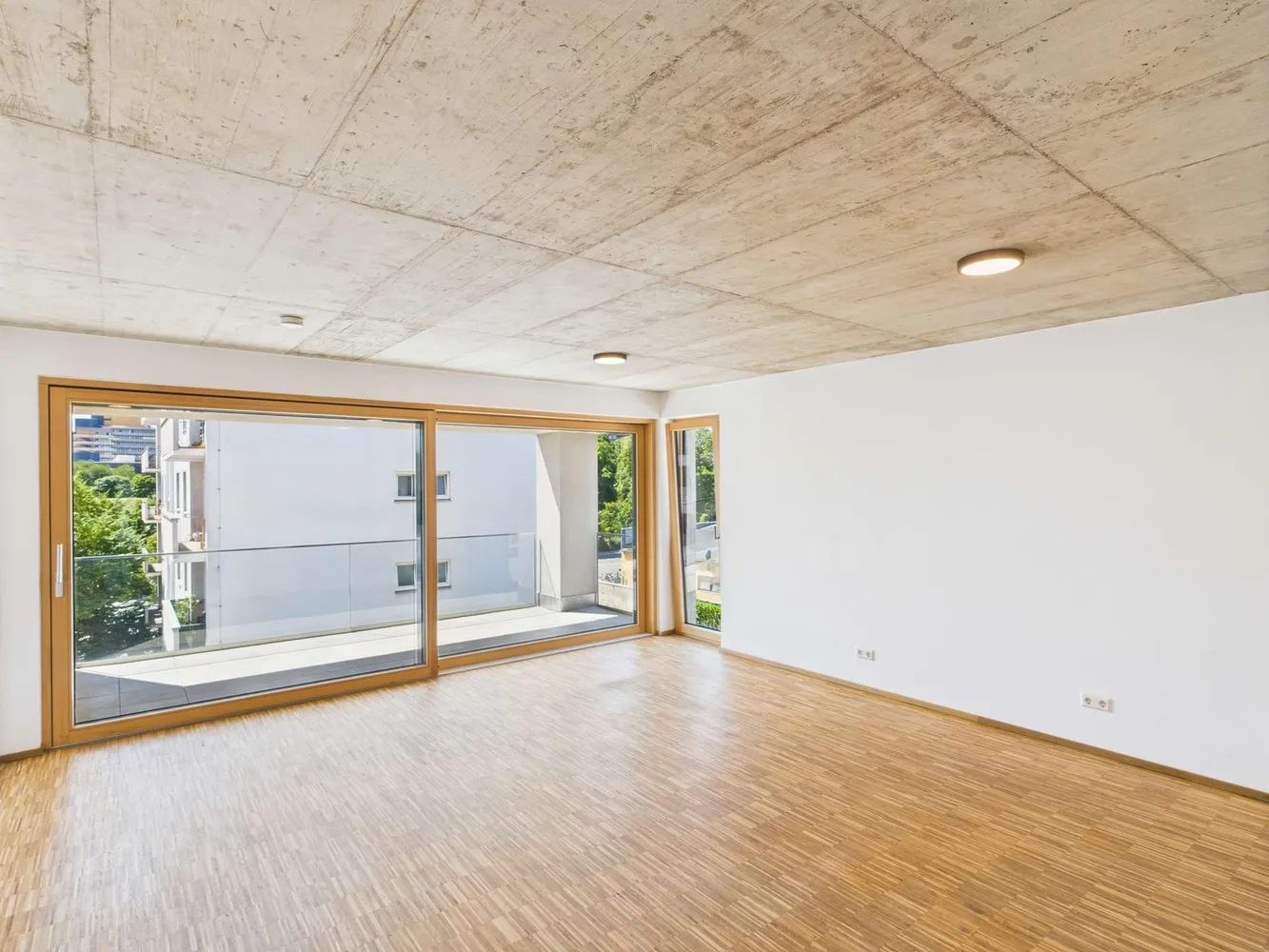 2 Zimmer Wohnung mit 50 m² in Köln – Bild 1