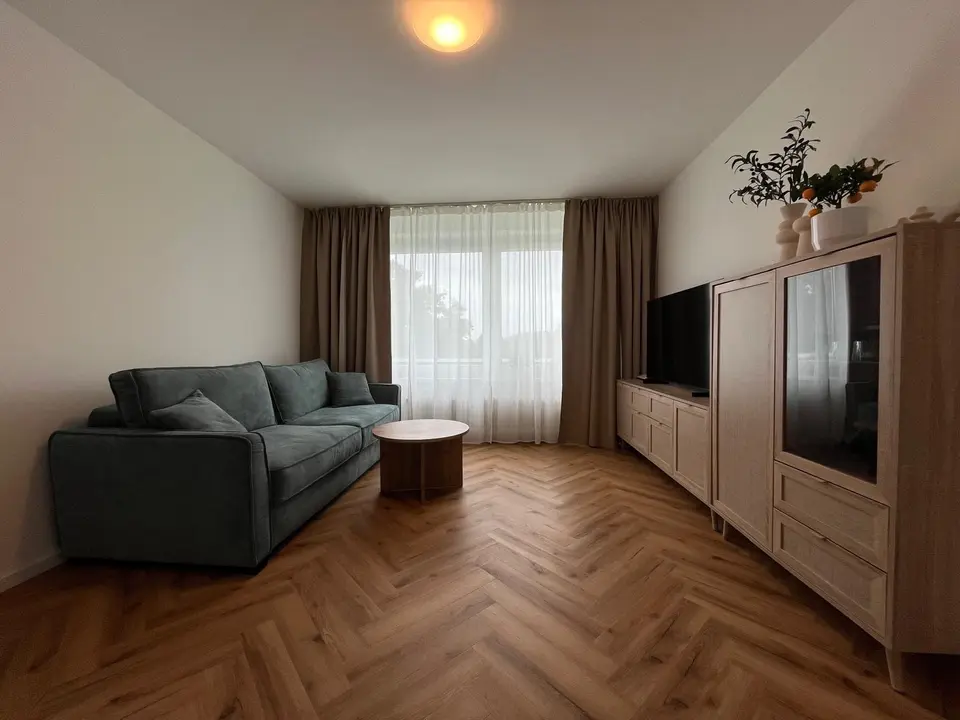 WG-Zimmer mit 35 m² in Norderstedt – Bild 7