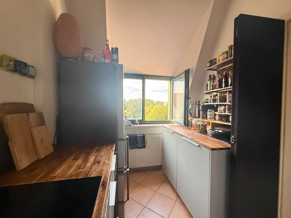 2 Zimmer Wohnung mit 63 m² in Leipzig – Bild 2