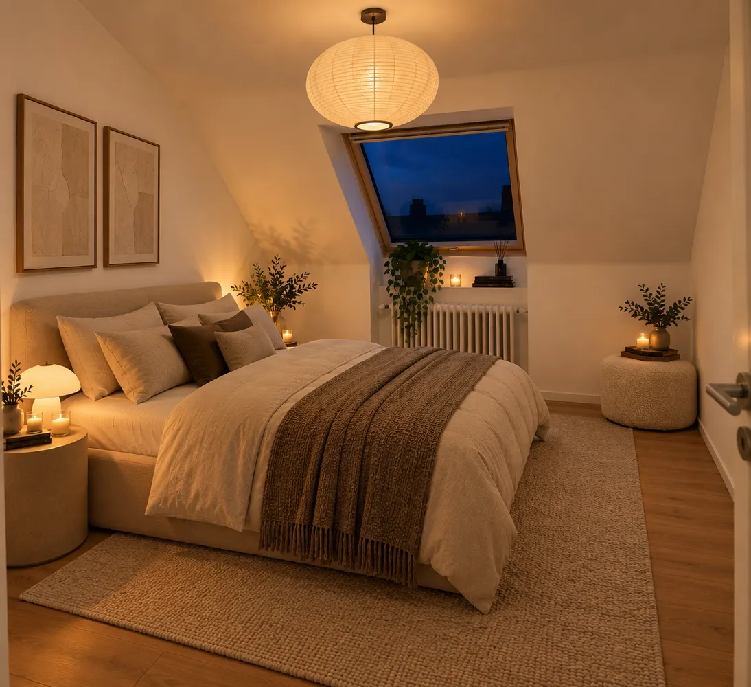 2 Zimmer Wohnung mit 60 m² in Mannheim – Bild 7
