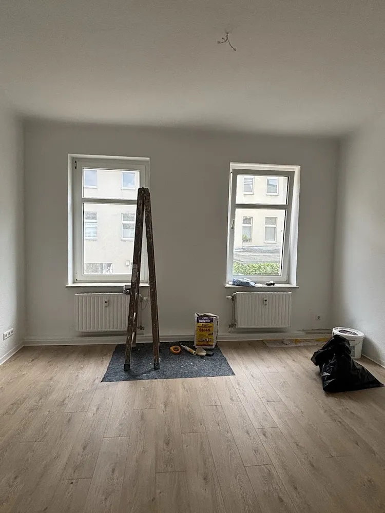 3 Zimmer Wohnung mit 62 m² in Leipzig – Bild 7
