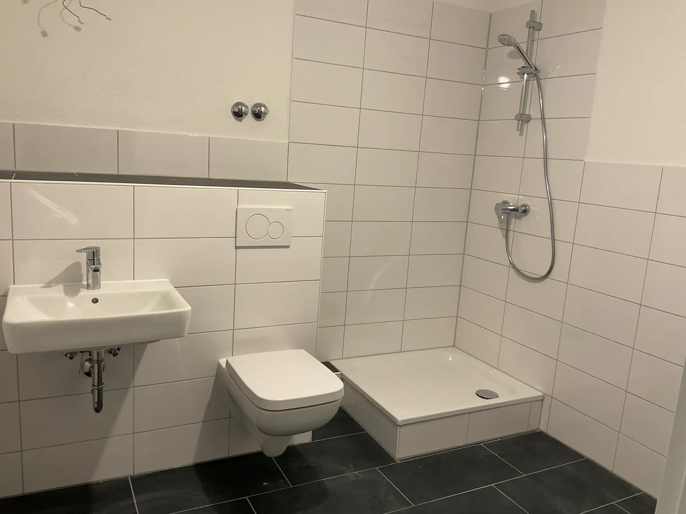 2 Zimmer Wohnung mit 49 m² in Hattingen – Bild 2