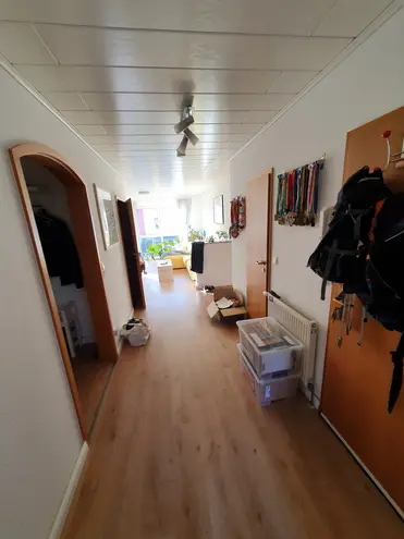 3 Zimmer Wohnung mit 90 m² in Wuppertal – Bild 3