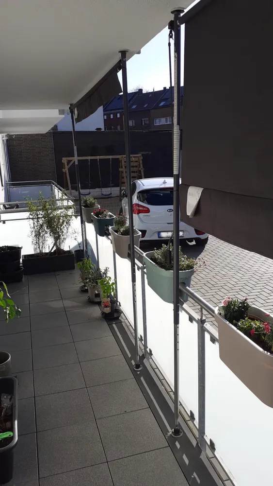 3 Zimmer Wohnung mit 93 m² in Mönchengladbach – Bild 3