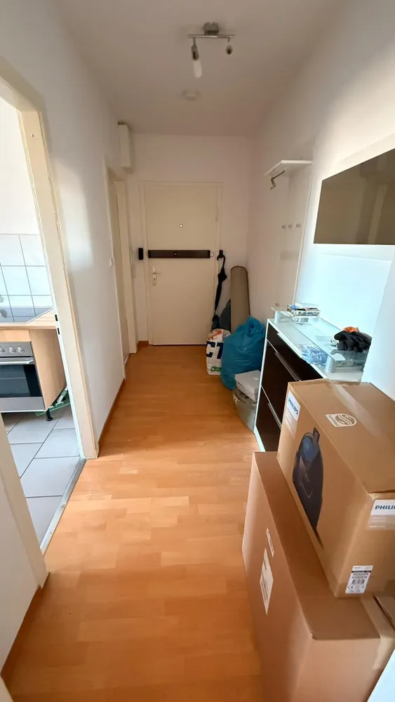 2 Zimmer Wohnung mit 58 m² in Düsseldorf – Bild 3