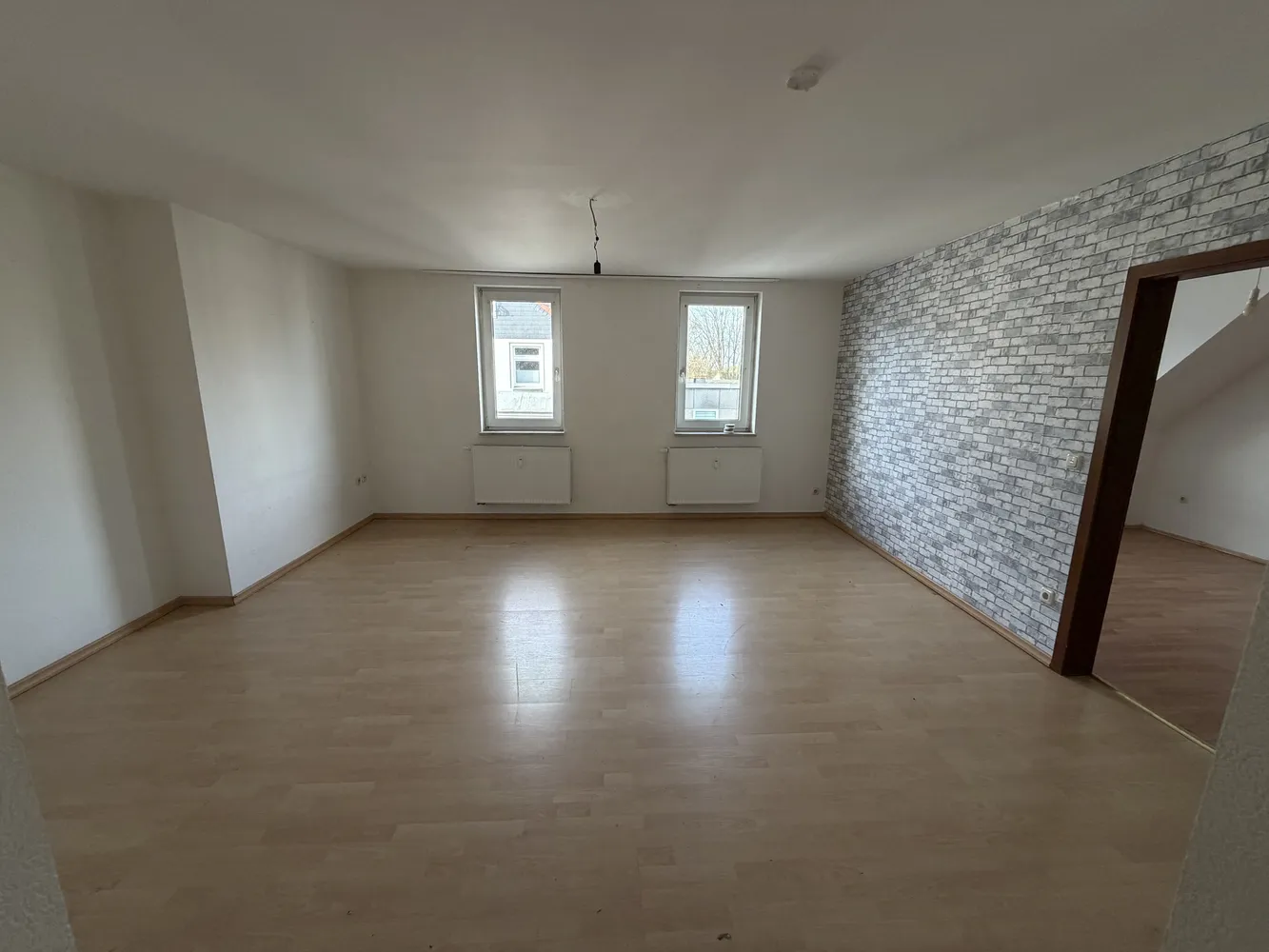 3 Zimmer Wohnung mit 72 m² in Gelsenkirchen – Bild 1