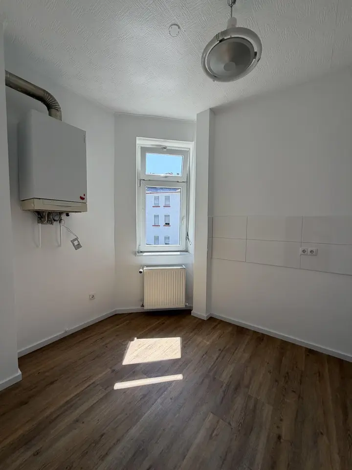 2 Zimmer Wohnung mit 40 m² in Mannheim – Bild 2