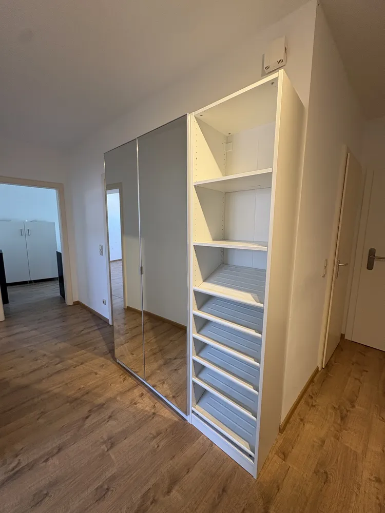 3 Zimmer Wohnung mit 68 m² in Augsburg – Bild 4