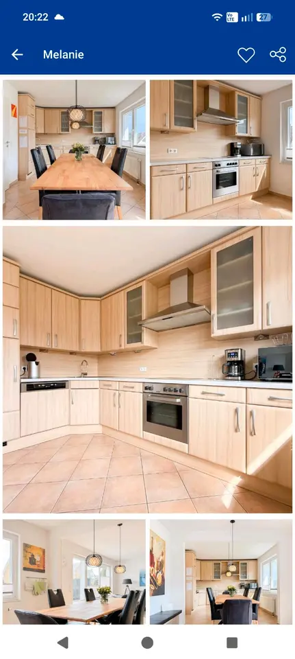 4 Zimmer Haus mit 100 m² in Lübeck – Bild 3