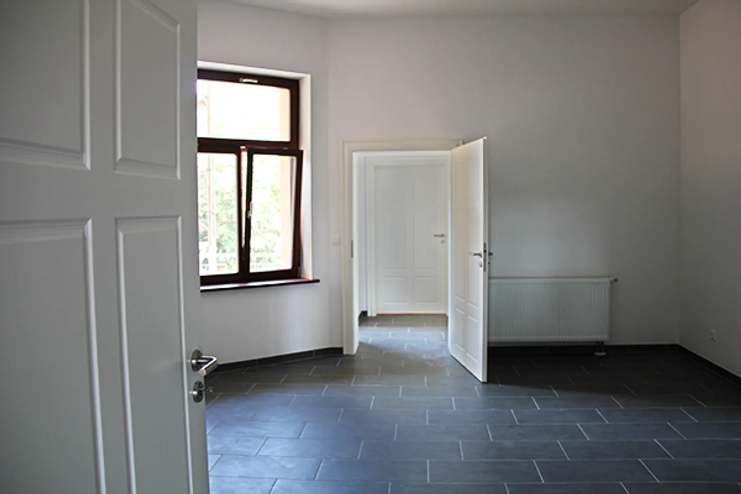 4 Zimmer Wohnung mit 115 m² in Halle (Saale) – Bild 4