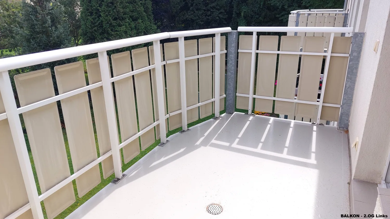 2 room apartment with 61 m² in Chemnitz – Photo 3