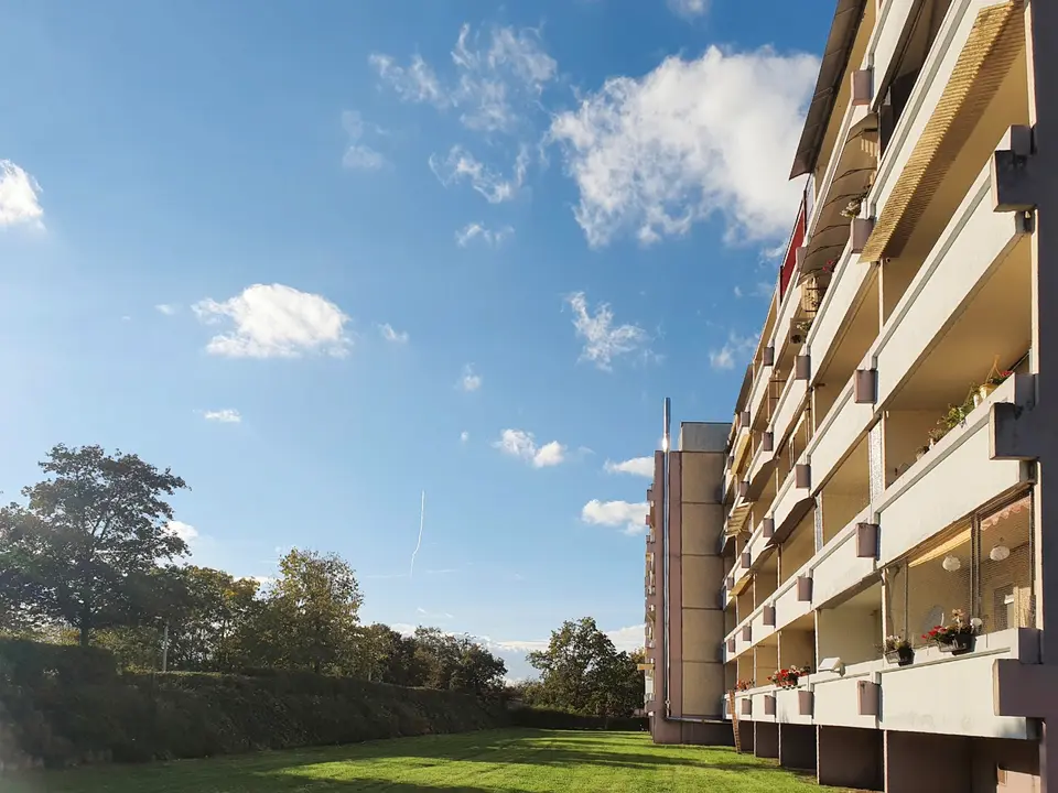 1 Zimmer Wohnung mit 125 m² in Köthen – Bild 7