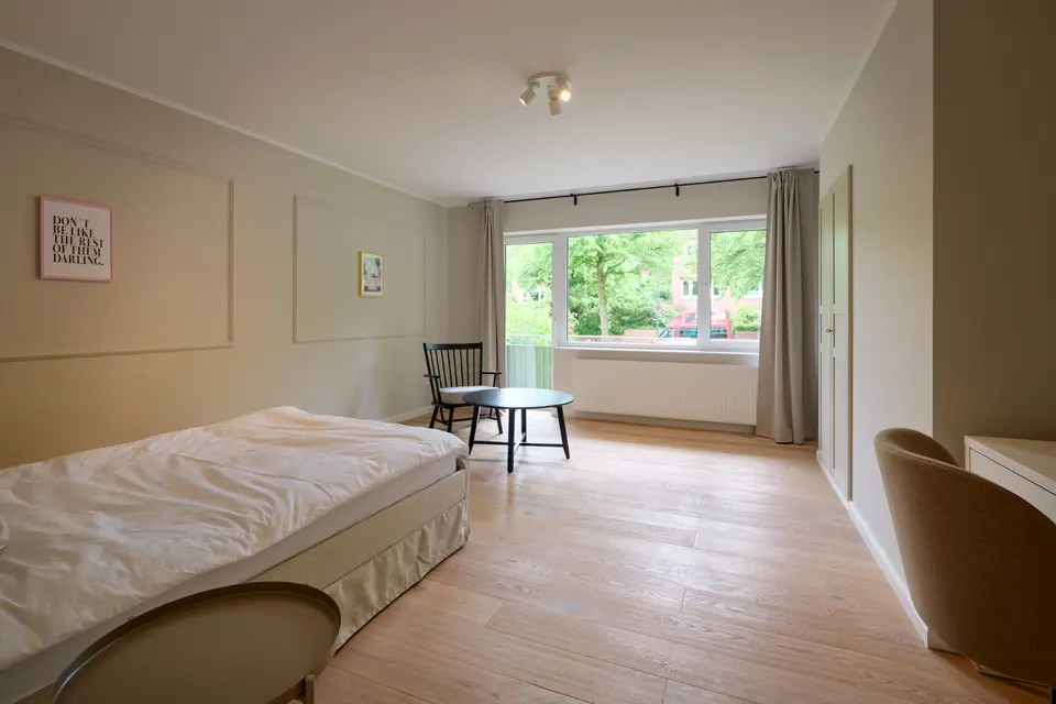WG-Zimmer mit 14 m² in Kiel – Bild 5