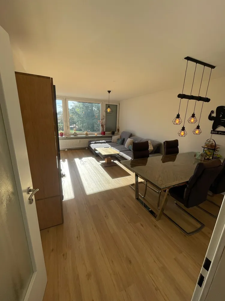 3 room apartment with 65 m² in Singen – Photo 5