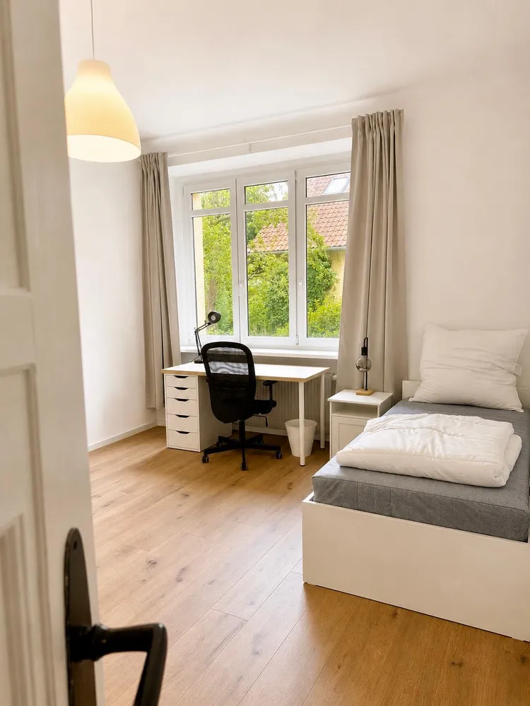 WG-Zimmer mit 18 m² in Berlin – Bild 7