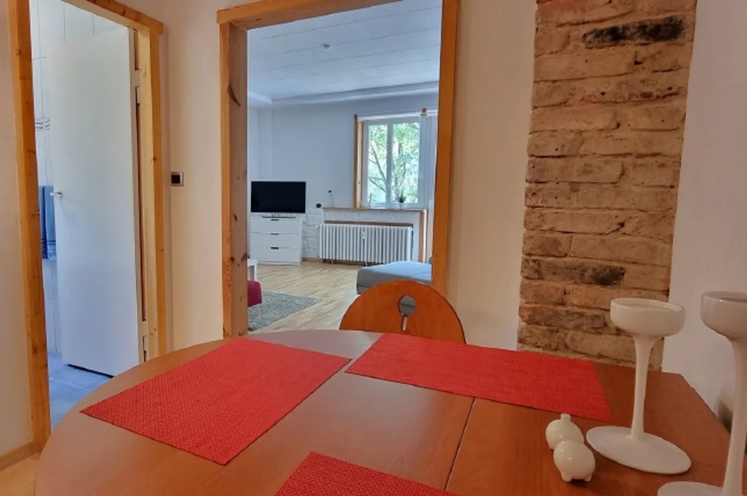 1 Zimmer Wohnung mit 43 m² in Berlin – Bild 6
