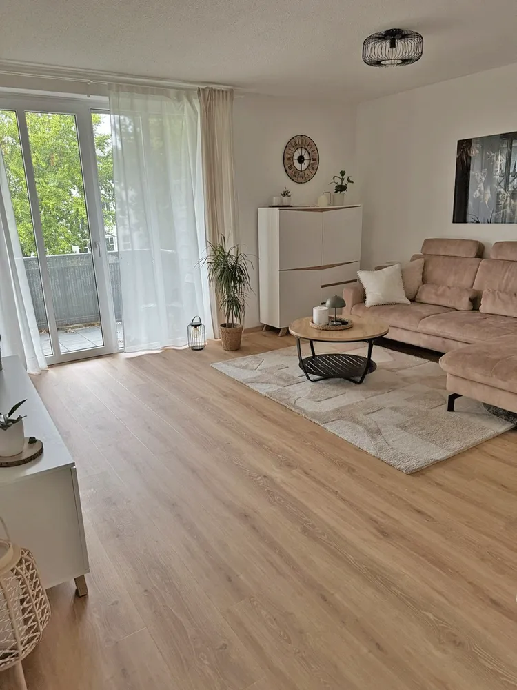4 room apartment with 95 m² in Bielefeld – Photo 1