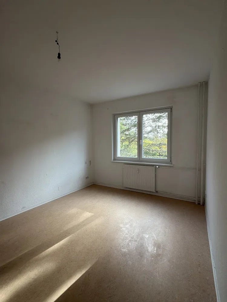 2 room apartment with 58 m² in Berlin – Photo 4