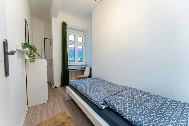WG-Zimmer in Berlin – Bild 4