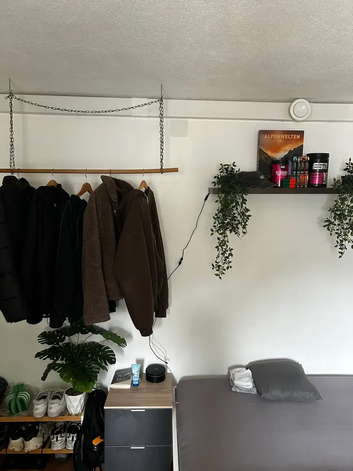 WG-Zimmer mit 13 m² in Weingarten – Bild 1