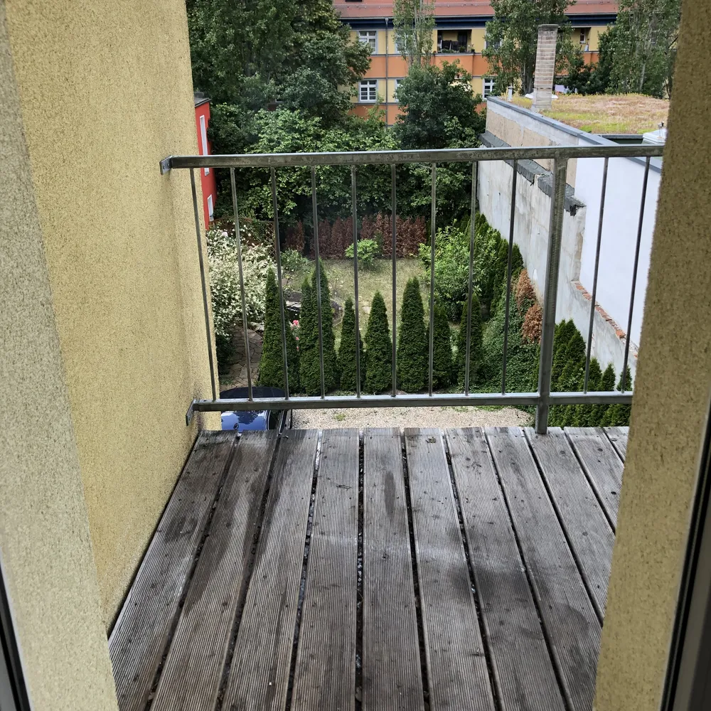 3 Zimmer Wohnung mit 70 m² in Leipzig – Bild 12