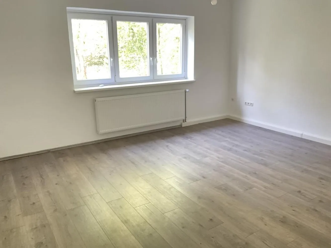 2 Zimmer Wohnung mit 60 m² in Duisburg – Bild 2