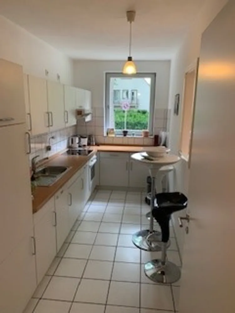 2 room apartment with 73 m² in Cologne – Photo 12