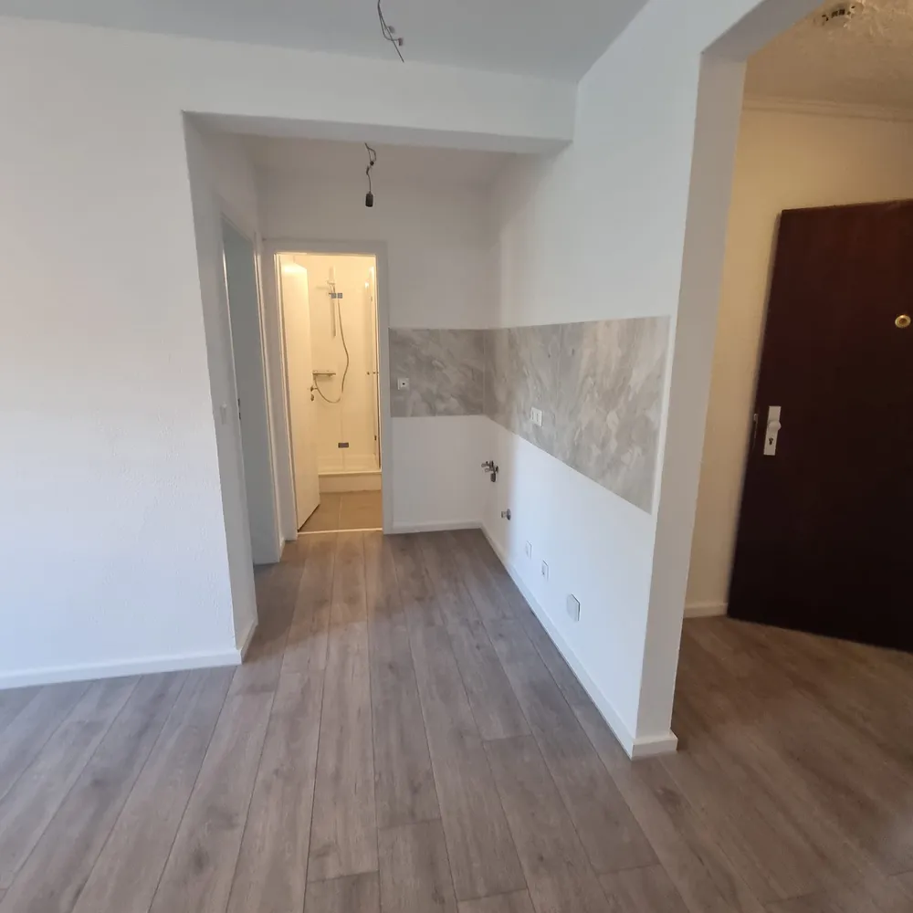 2 Zimmer Wohnung mit 45 m² in Dortmund – Bild 3