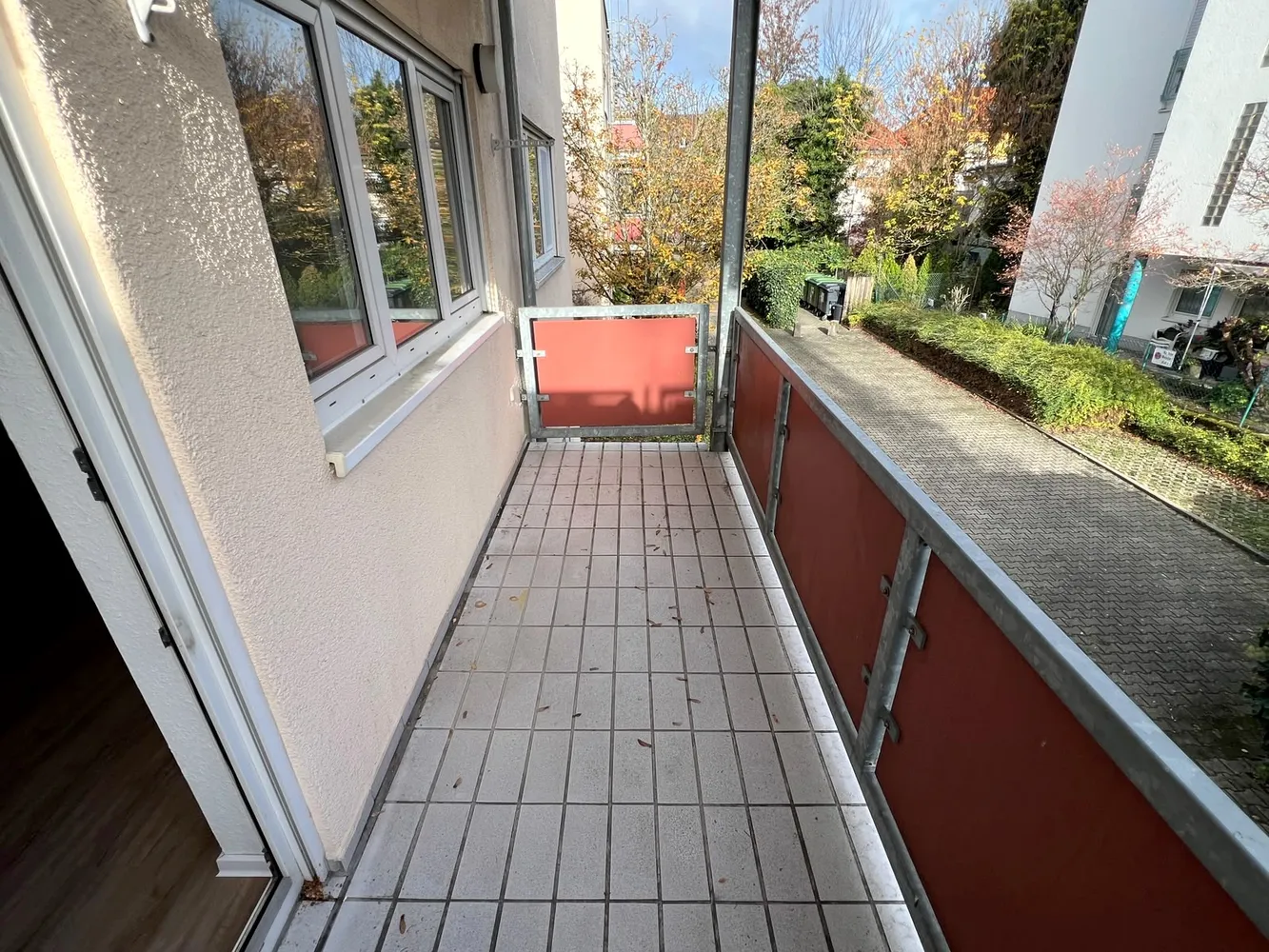 2 Zimmer Wohnung mit 45 m² in Bruchsal – Bild 6