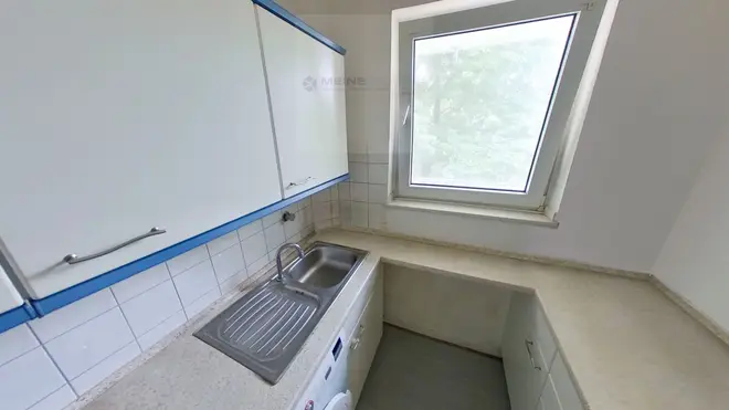 2 Zimmer Wohnung mit 44 m² in Essen – Bild 4
