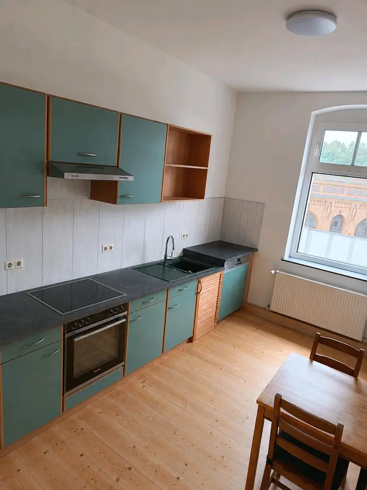 2 Zimmer Wohnung mit 64 m² in Lutherstadt Wittenberg – Bild 8
