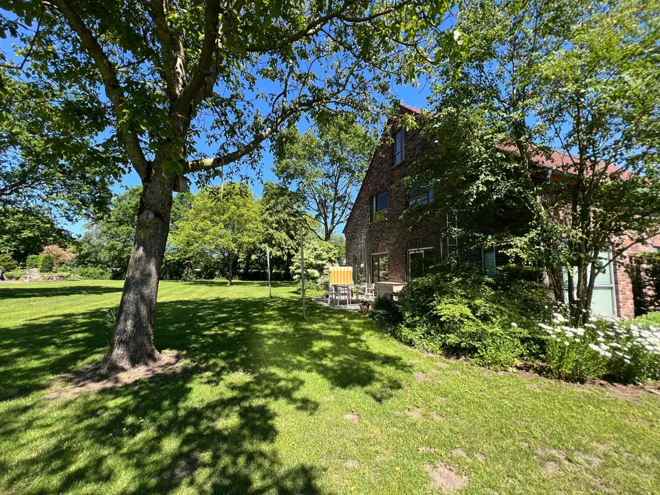 7 Zimmer Haus mit 285 m² in Emsdetten – Bild 6