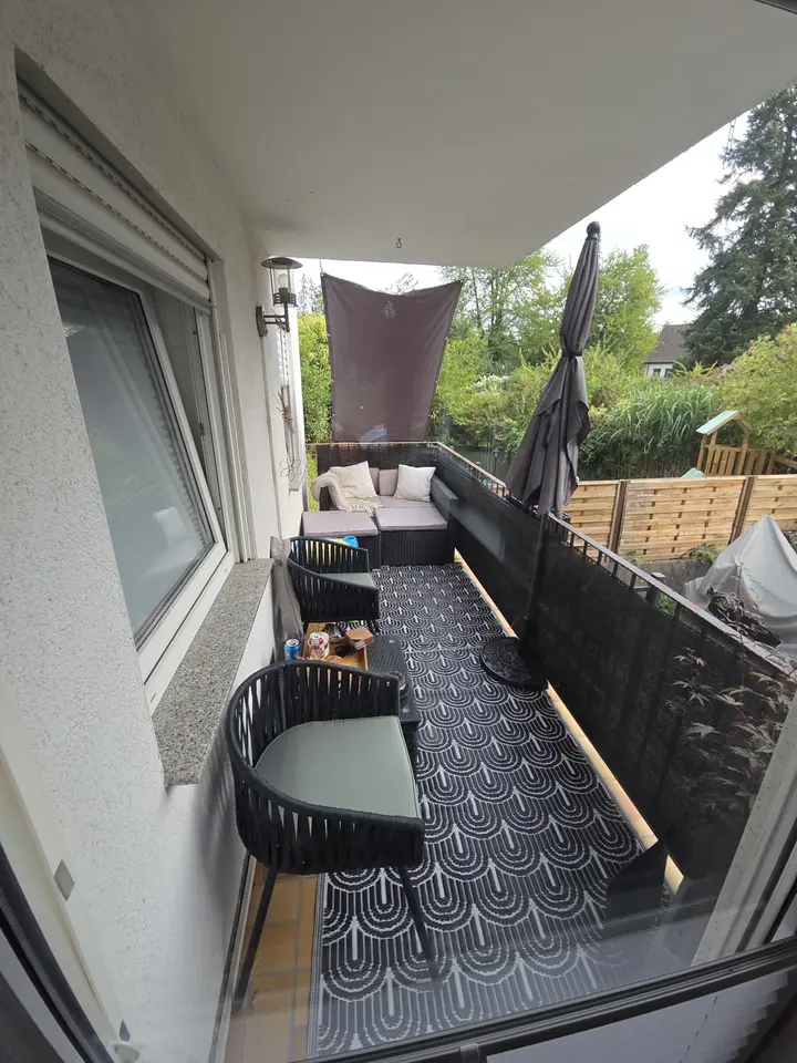 4 Zimmer Wohnung mit 85 m² in Hennef – Bild 7