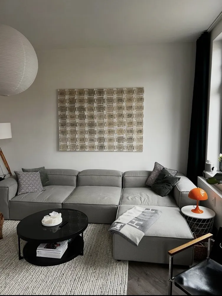 4 room apartment with 102 m² in Düsseldorf – Photo 2