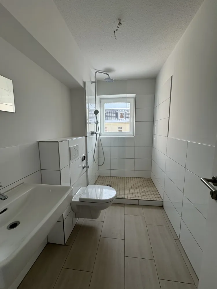 3 Zimmer Wohnung mit 88 m² in Lübeck – Bild 4