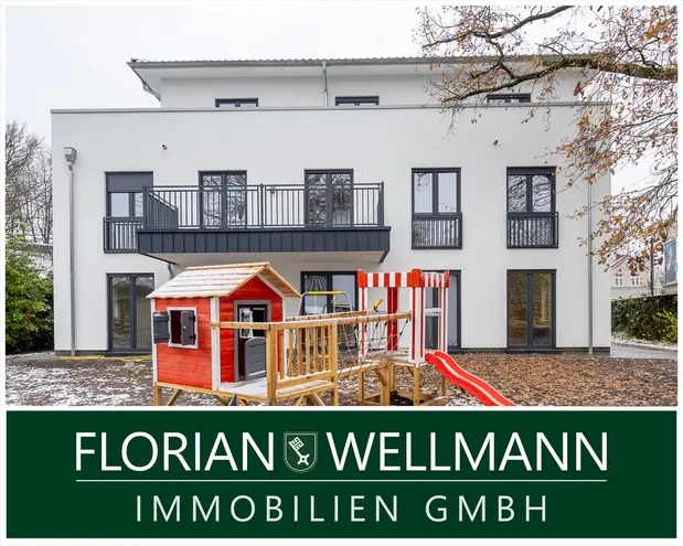 3 Zimmer Wohnung mit 80 m² in Bremen – Bild 1