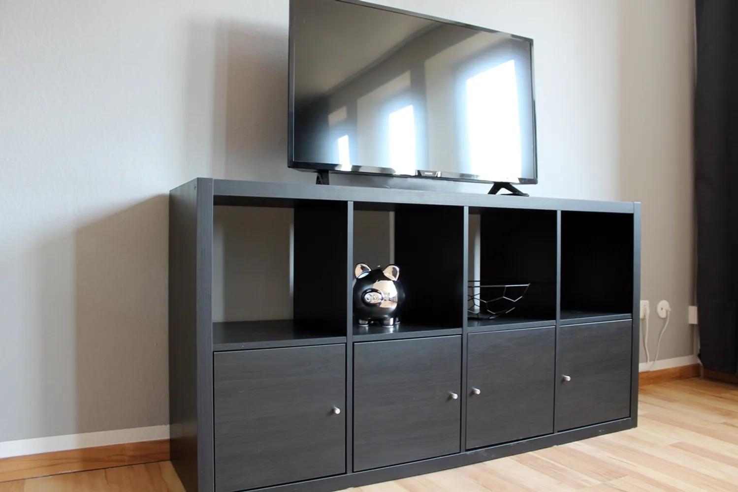 1 room apartment with 36 m² in Aachen – Photo 6