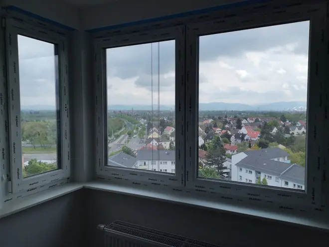 2 Zimmer Wohnung mit 57 m² in Mannheim – Bild 9