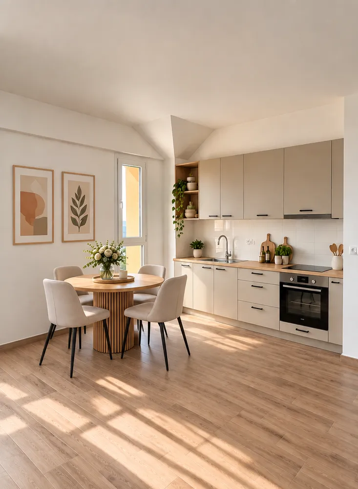 2 room apartment with 57 m² in Magdeburg – Photo 10