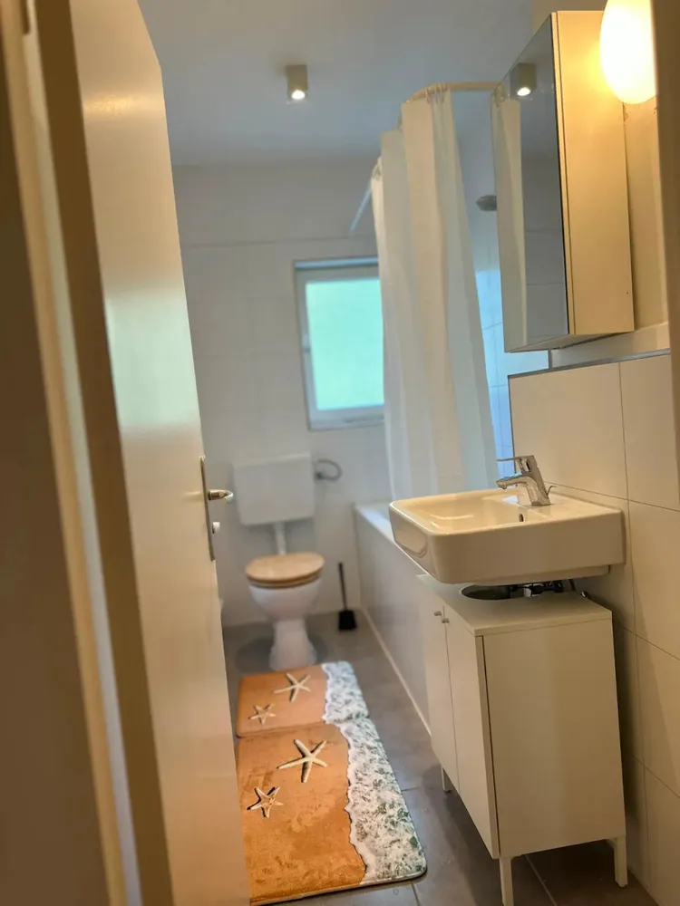 Shared room with 15 m² in Berlin – Photo 5