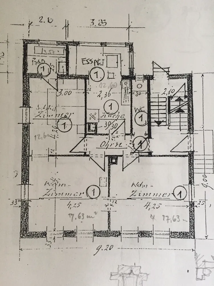 3 Zimmer Wohnung mit 69 m² in Stuttgart – Bild 10
