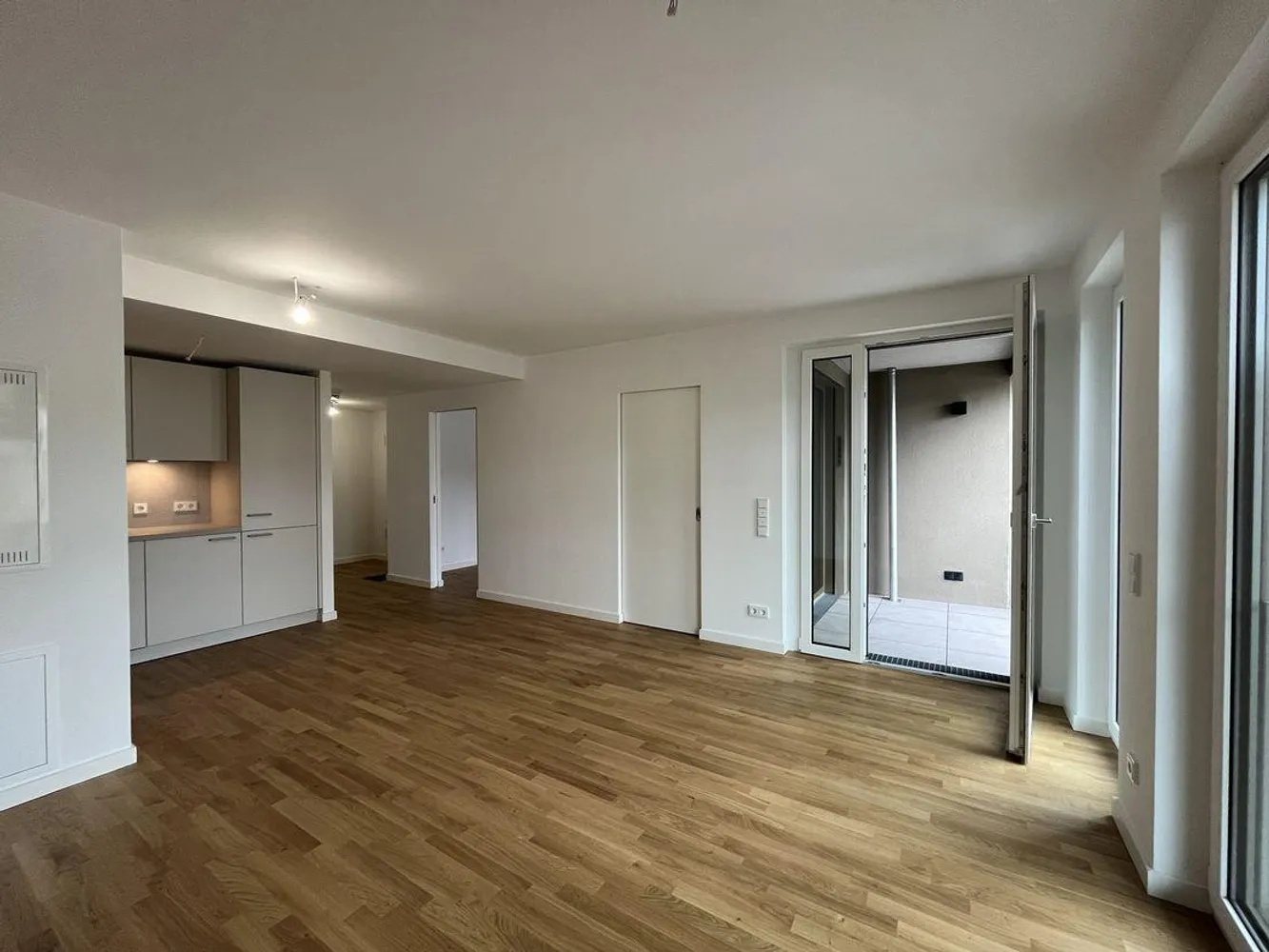 2 Zimmer Wohnung mit 45 m² in Berlin – Bild 4